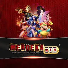 MERDEKAWIN - Teror Pernikahan yang Menyeramkan