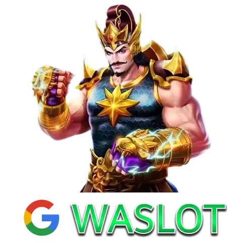 WASLOT - Petualangan Action yang Seru dan Menggugah Adrenalin